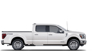 2025 Ford F-150® External Image 1